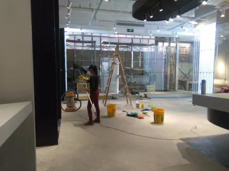 品质保障,细致谨慎 外墙清洗