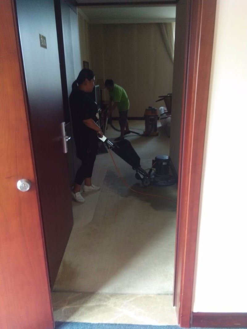 家庭保洁公司哪家比较靠谱